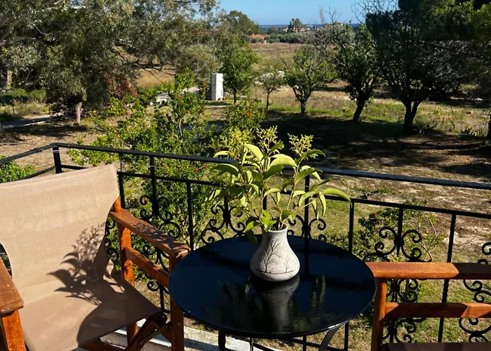 Apartment Anna Maria *