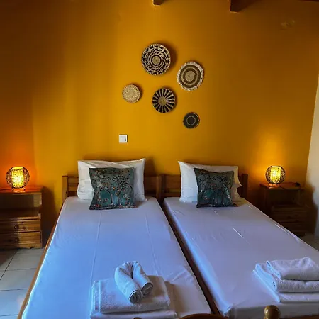 Apartman Anna Maria *
