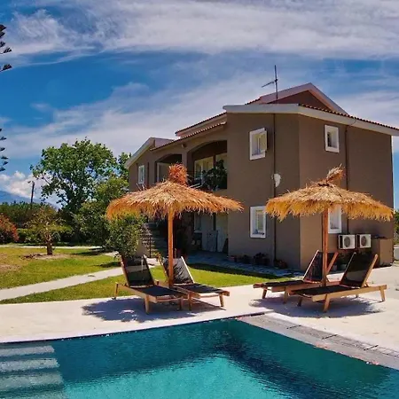 Appartement Anna Maria