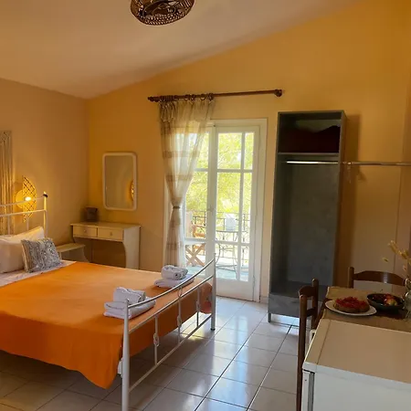 Anna Maria Apartamento *