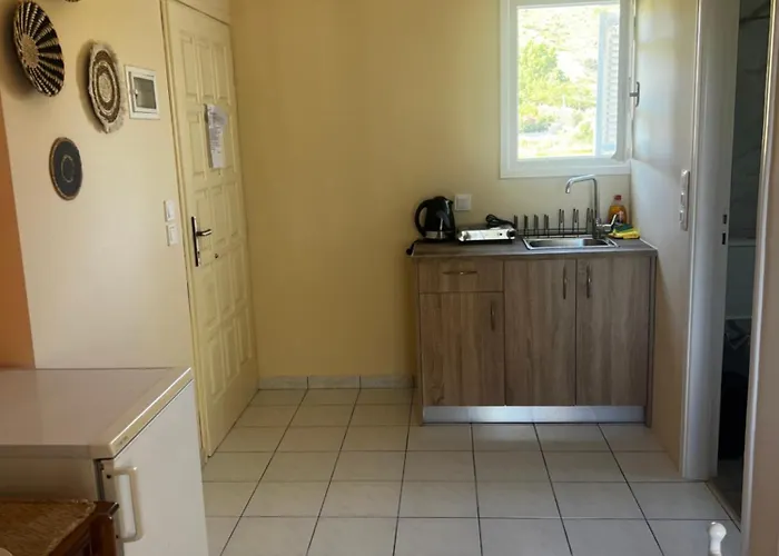 Appartement Anna Maria