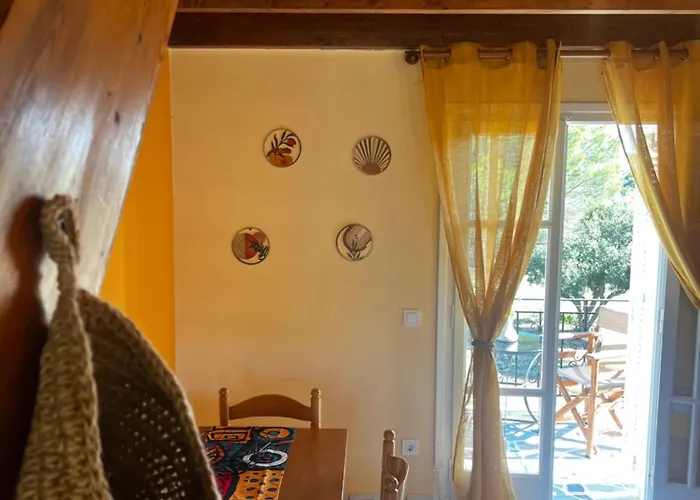Anna Maria Appartement Lixouri