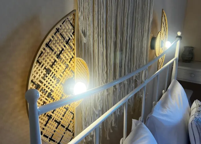 Appartement Anna Maria Lixouri