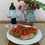 Apartament Anna Maria Lixouri