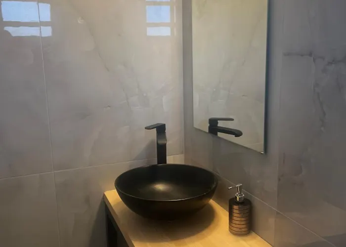 Apartman Anna Maria *