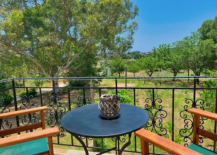 Apartman Anna Maria *